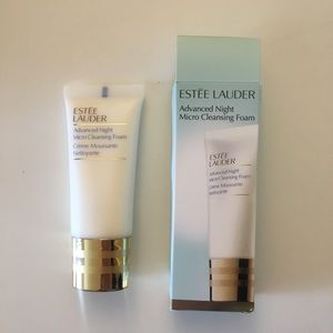 ESTÉE LAUDER ADVANCED NIGHT CLEANSING FORM NEW